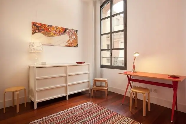 Çatı Katı (Loft), Teras (2)