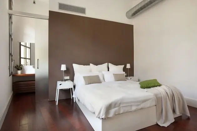 Design Çatı Katı (Loft)