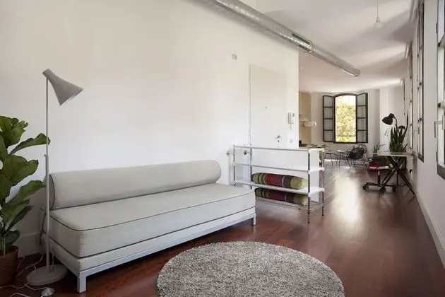 Design Çatı Katı (Loft)
