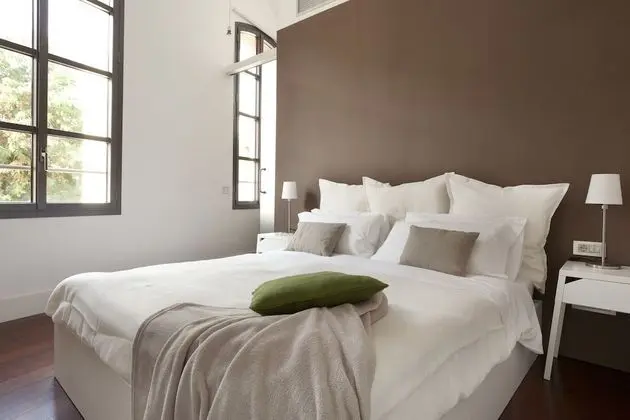 Design Çatı Katı (Loft)