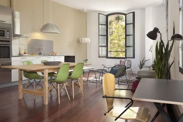Design Çatı Katı (Loft)