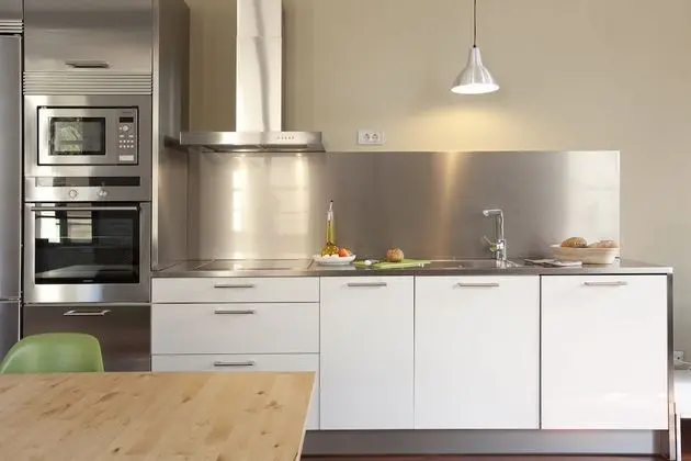 Design Çatı Katı (Loft)
