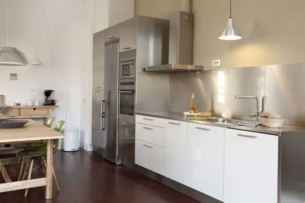 Design Çatı Katı (Loft)