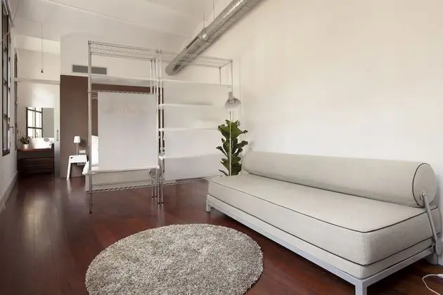 Design Çatı Katı (Loft)