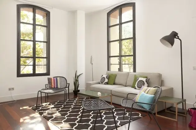 Design Çatı Katı (Loft)