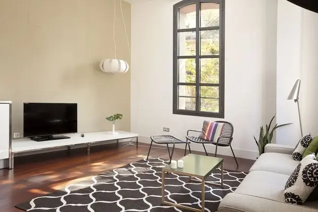 Design Çatı Katı (Loft)