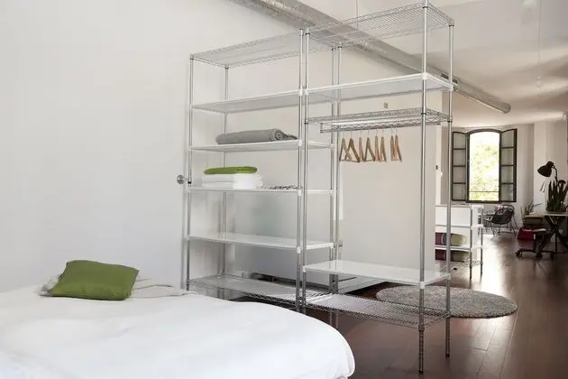 Design Çatı Katı (Loft)