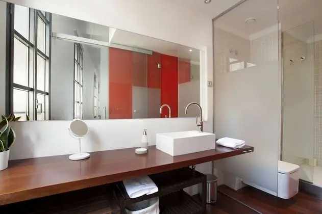 Design Çatı Katı (Loft)
