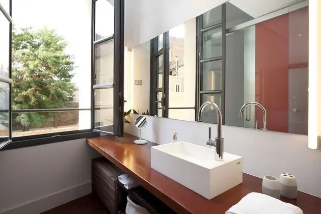 Design Çatı Katı (Loft)