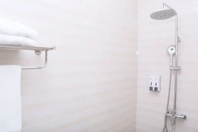Deluxe İki Ayrı Yataklı Oda