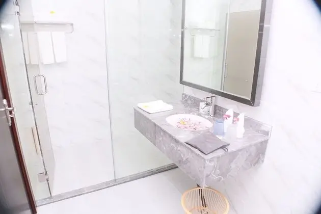 Deluxe Üç Kişilik Oda