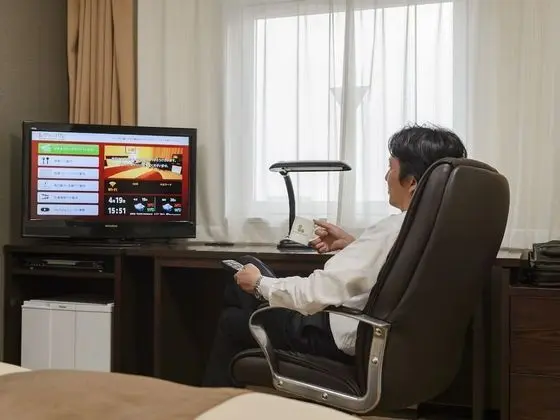 Tek Kişilik Oda, Sigara İçilebilir, Şehir Manzaralı