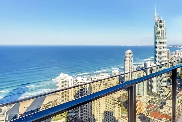 Luxury Apart Daire, 2 Yatak Odası, Sigara İçilmez