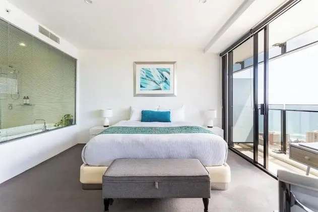 Luxury Apart Daire, 2 Yatak Odası, Sigara İçilmez