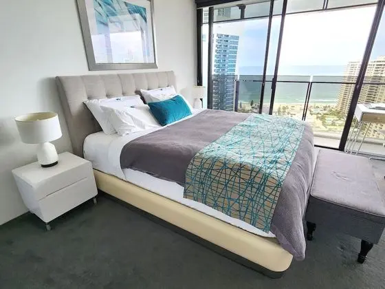 Luxury Apart Daire, 2 Yatak Odası, Sigara İçilmez