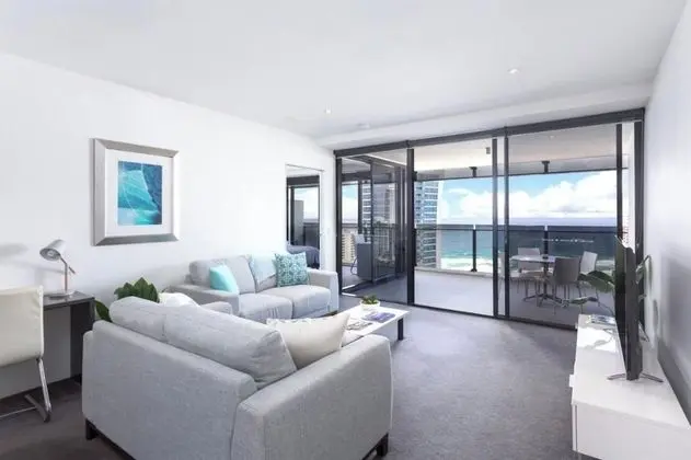 Luxury Apart Daire, 2 Yatak Odası, Sigara İçilmez