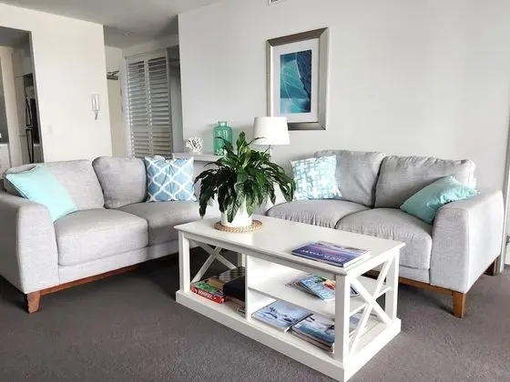 Luxury Apart Daire, 2 Yatak Odası, Sigara İçilmez