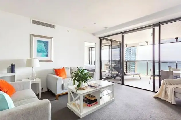 Luxury Apart Daire, 2 Yatak Odası, Sigara İçilmez