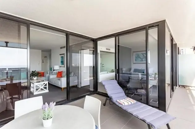 Luxury Apart Daire, 2 Yatak Odası, Sigara İçilmez