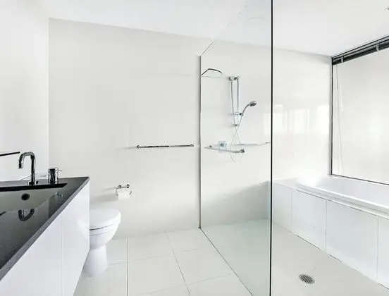Luxury Apart Daire, 2 Yatak Odası, Sigara İçilmez