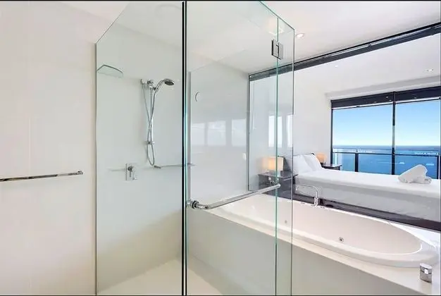 Luxury Apart Daire, 2 Yatak Odası, Sigara İçilmez