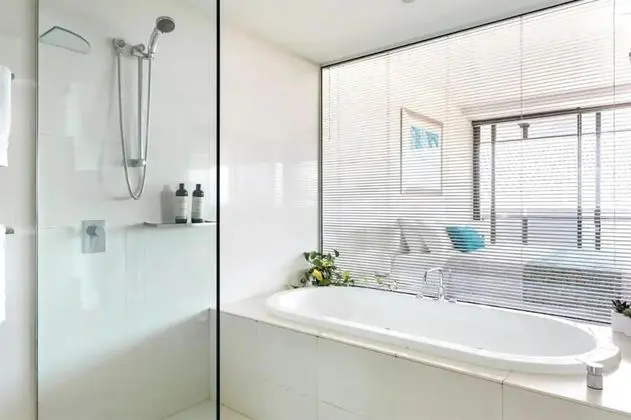 Luxury Apart Daire, 2 Yatak Odası, Sigara İçilmez