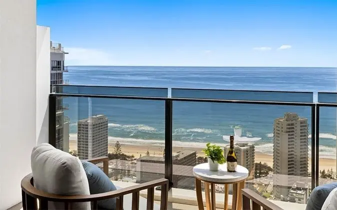 Luxury Apart Daire, 2 Yatak Odası, Sigara İçilmez