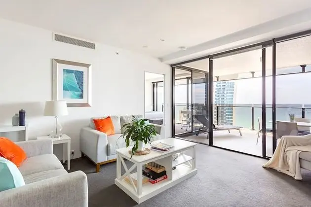 Luxury Apart Daire, 2 Yatak Odası, Sigara İçilmez