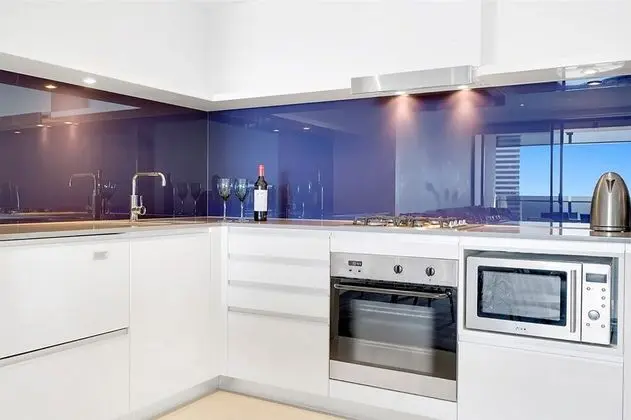 Luxury Apart Daire, 2 Yatak Odası, Sigara İçilmez