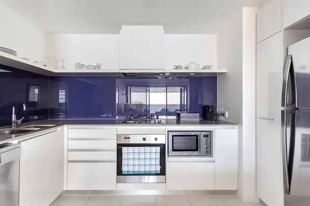 Luxury Apart Daire, 2 Yatak Odası, Sigara İçilmez