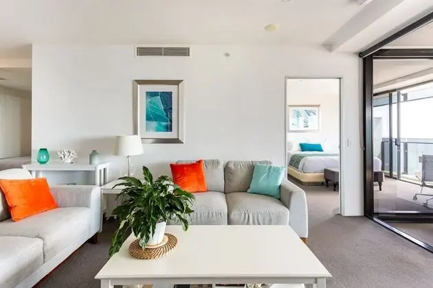 Luxury Apart Daire, 2 Yatak Odası, Sigara İçilmez