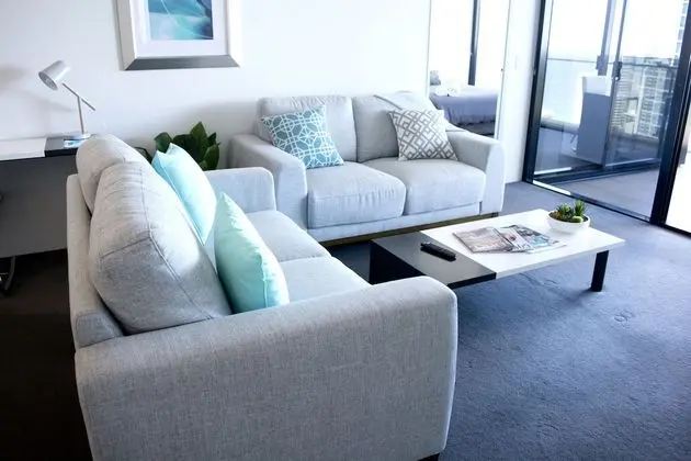 Luxury Apart Daire, 2 Yatak Odası, Sigara İçilmez