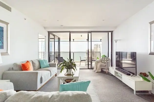 Luxury Apart Daire, 2 Yatak Odası, Sigara İçilmez