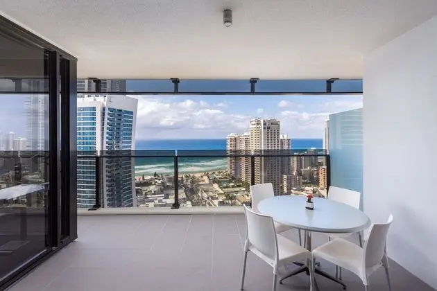 Luxury Apart Daire, 2 Yatak Odası, Sigara İçilmez