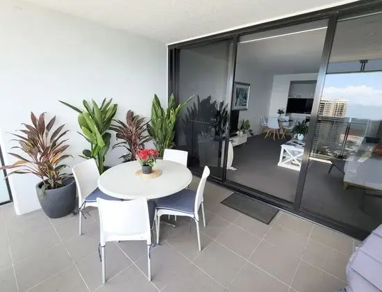 Luxury Apart Daire, 2 Yatak Odası, Sigara İçilmez
