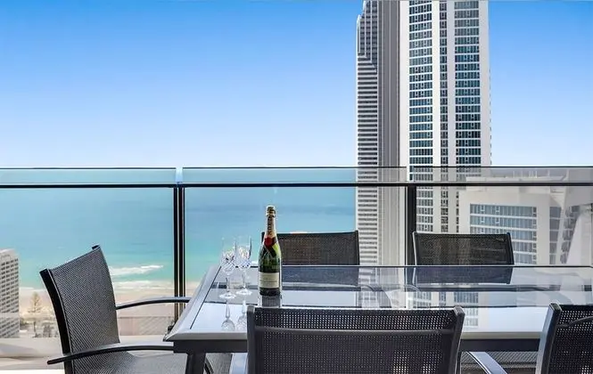 Luxury Apart Daire, 2 Yatak Odası, Sigara İçilmez