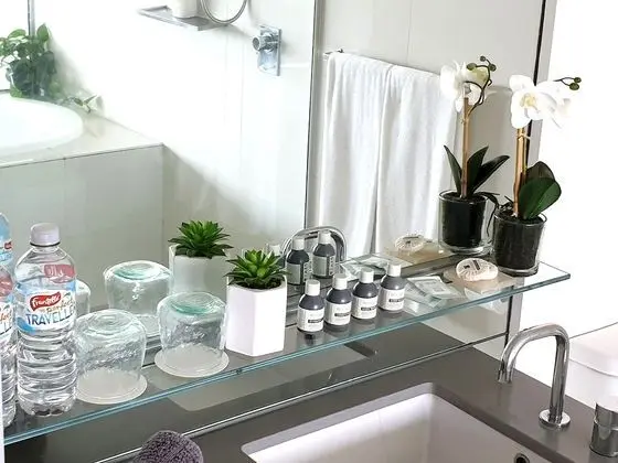 Luxury Apart Daire, 2 Yatak Odası, Sigara İçilmez