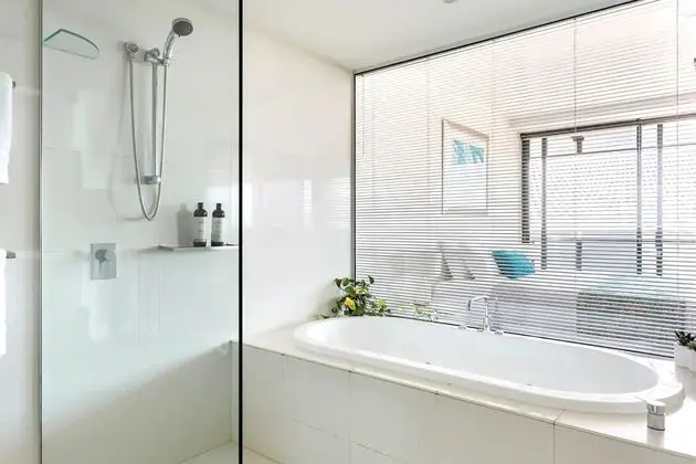 Luxury Apart Daire, 2 Yatak Odası, Sigara İçilmez