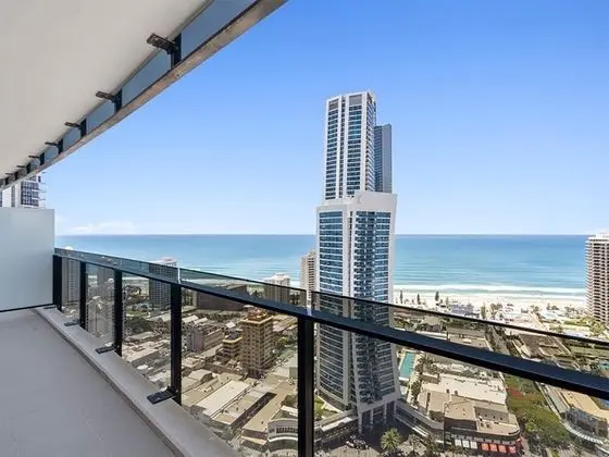 Luxury Apart Daire, 2 Yatak Odası, Sigara İçilmez