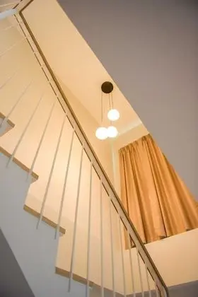 Duplex Quadruple Room