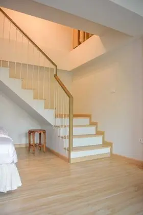 Duplex Quadruple Room