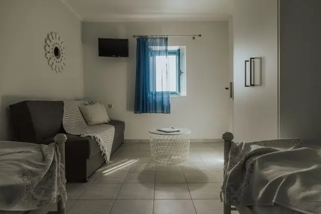 Apart Daire (for 5)