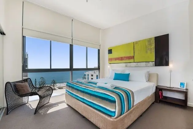 Çatı Katı Süiti (Penthouse), 3 Yatak Odası