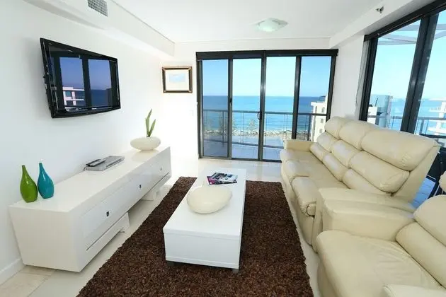 Çatı Katı Süiti (Penthouse), 3 Yatak Odası