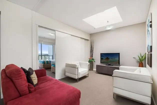 Çatı Katı Süiti (Penthouse), 3 Yatak Odası