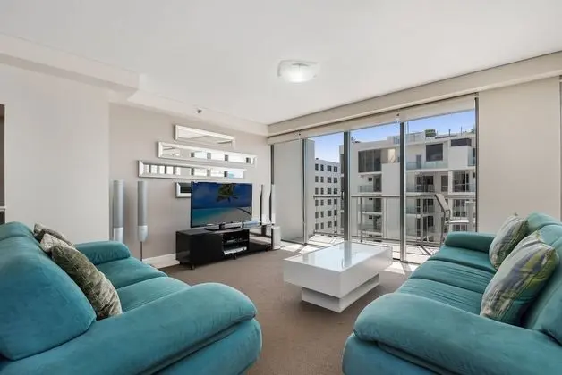 Çatı Katı Süiti (Penthouse), 3 Yatak Odası