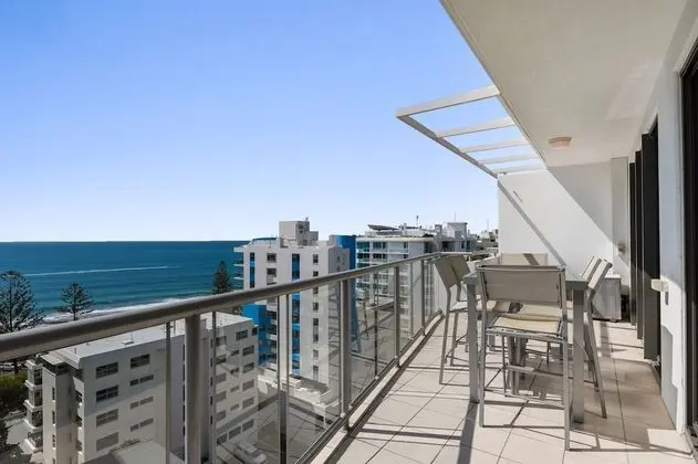 Çatı Katı Süiti (Penthouse), 3 Yatak Odası