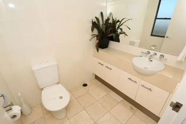 Çatı Katı Süiti (Penthouse), 3 Yatak Odası
