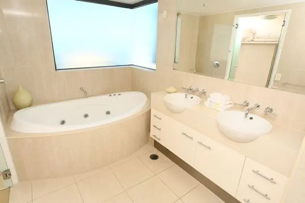 Çatı Katı Süiti (Penthouse), 3 Yatak Odası