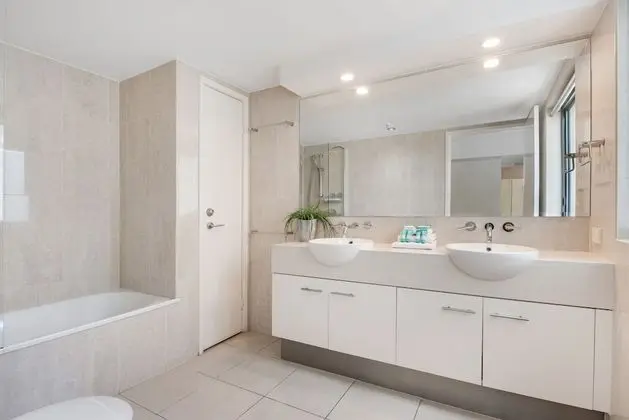 Çatı Katı Süiti (Penthouse), 3 Yatak Odası